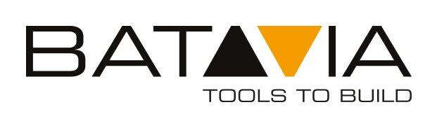 BATAVIA 18V Nexxsaw Akku-Einhand-Kettensäge 6'' Solo